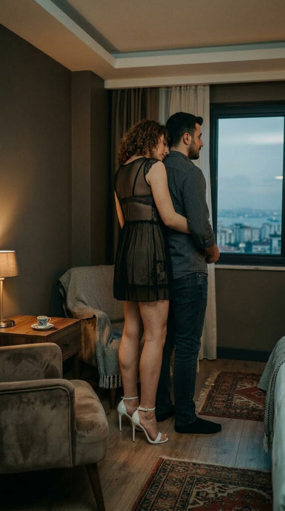 Aktif Kartal Travesti