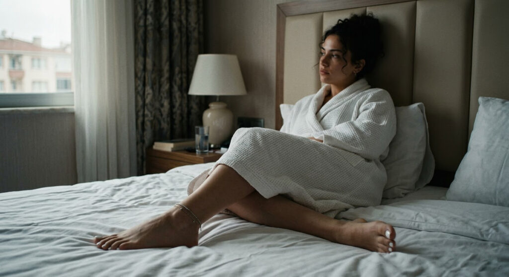 Pendik Travesti Kişisi